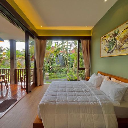 Ardan Maison Ubud エクステリア 写真