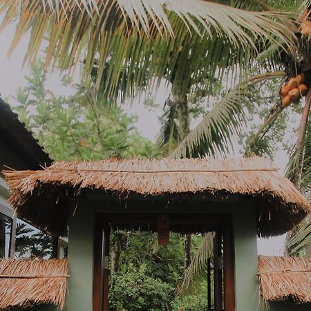Ardan Maison Ubud エクステリア 写真