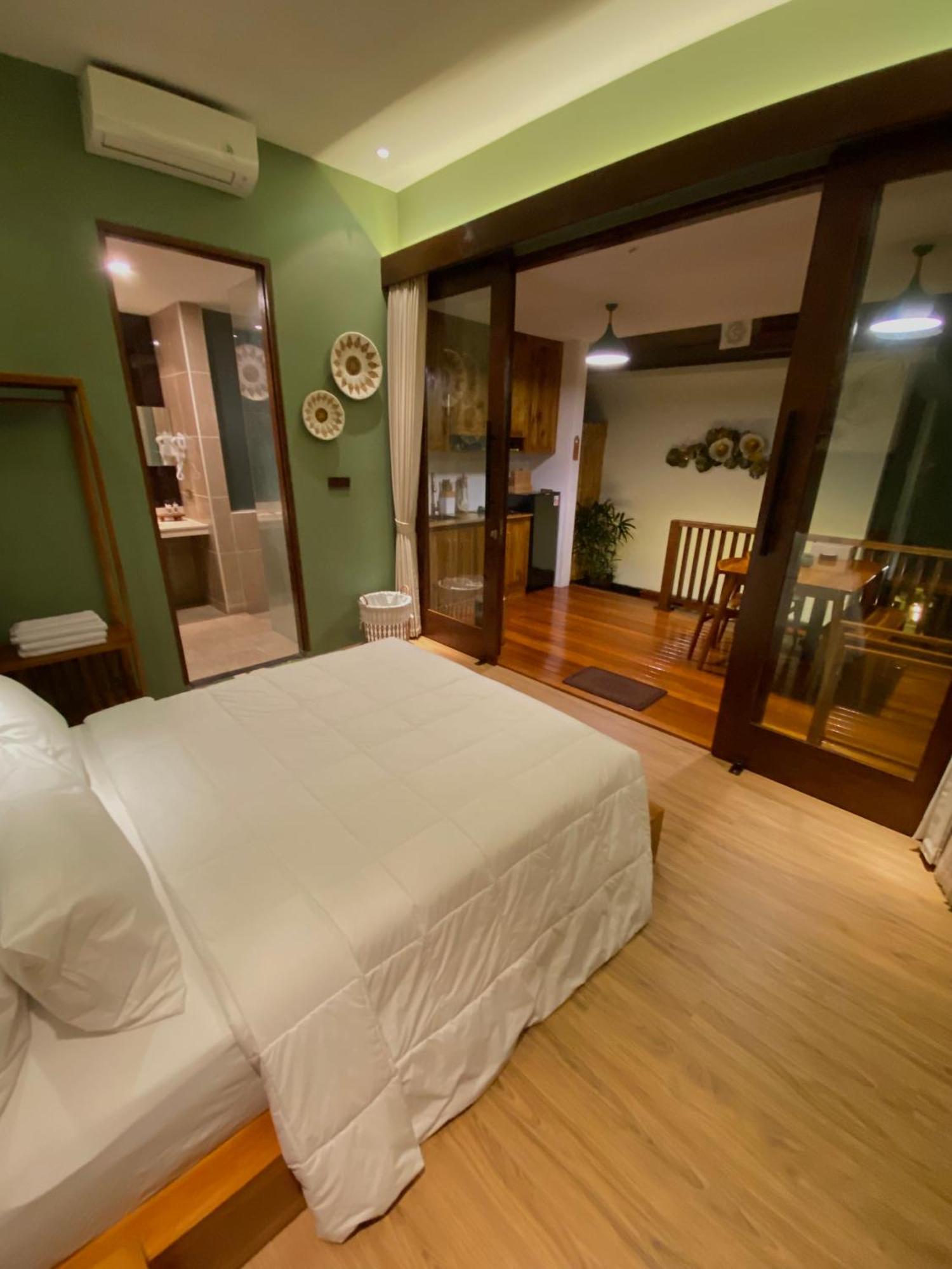 Ardan Maison Ubud エクステリア 写真