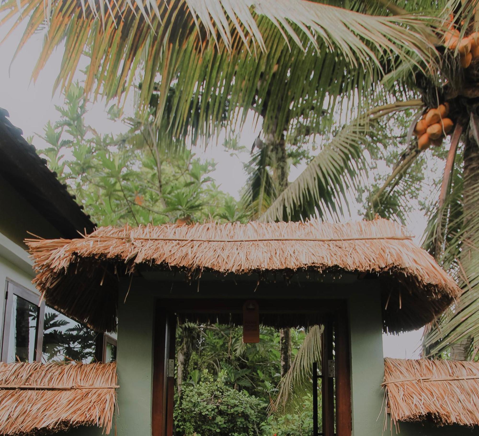 Ardan Maison Ubud エクステリア 写真