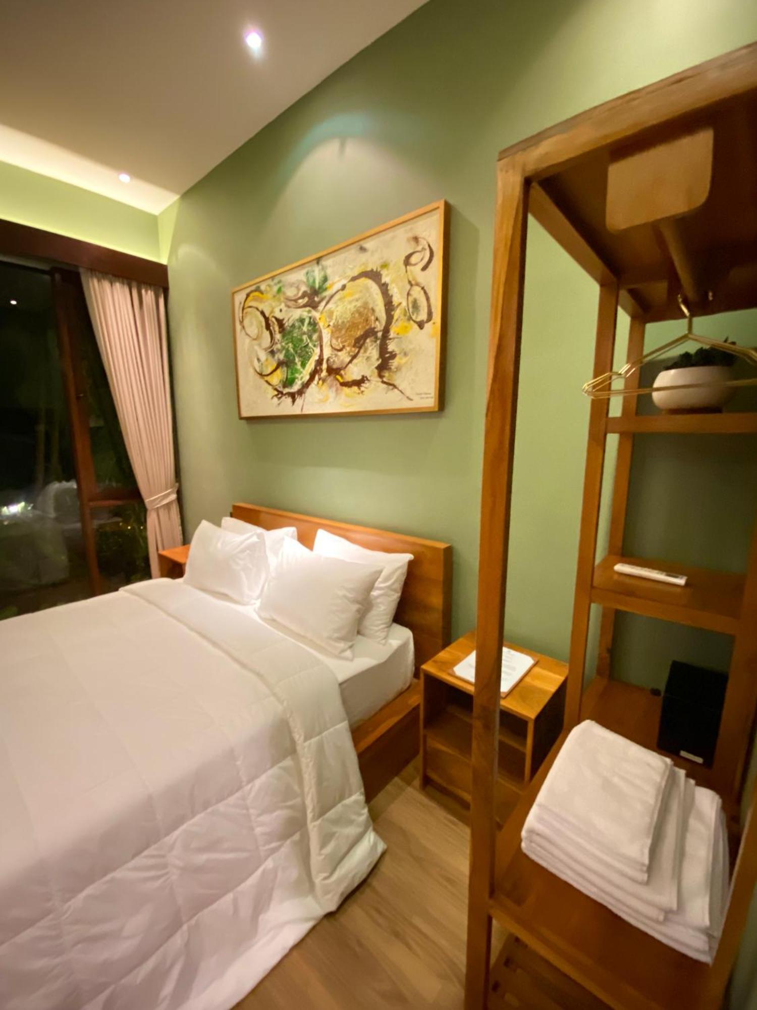 Ardan Maison Ubud エクステリア 写真