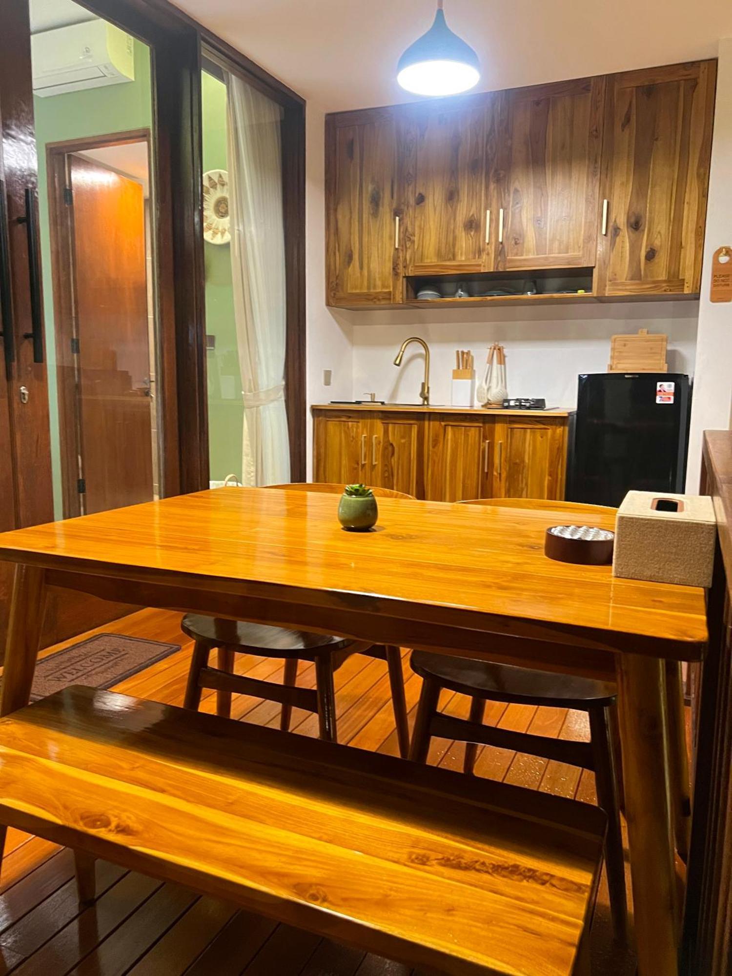 Ardan Maison Ubud エクステリア 写真